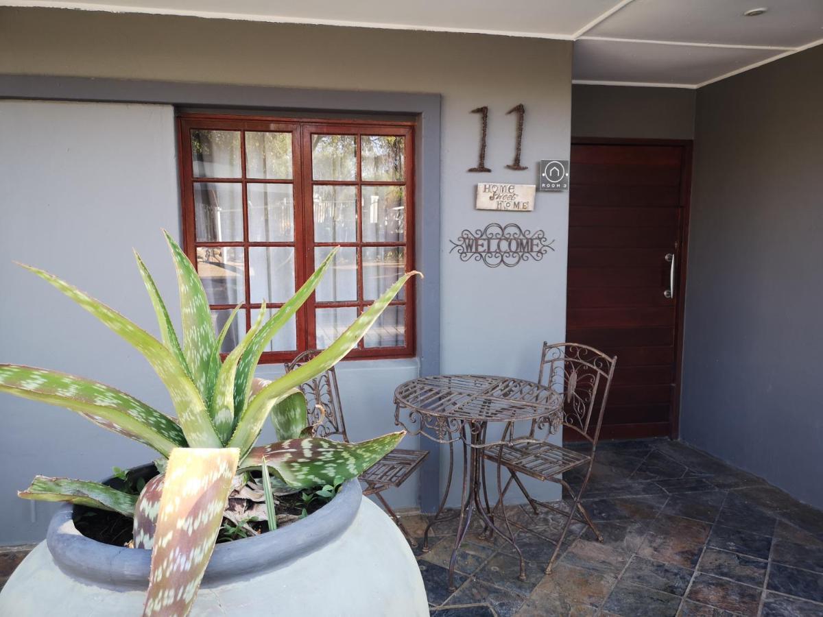 Inbloem Hotel Bloemfontein Exterior photo